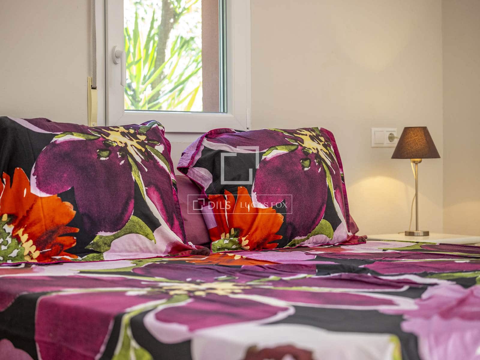 5 Zimmer Villa zu verkaufen in Jesus Pobre mit Pool Garage - 485.000 € (Ref: 9740186)