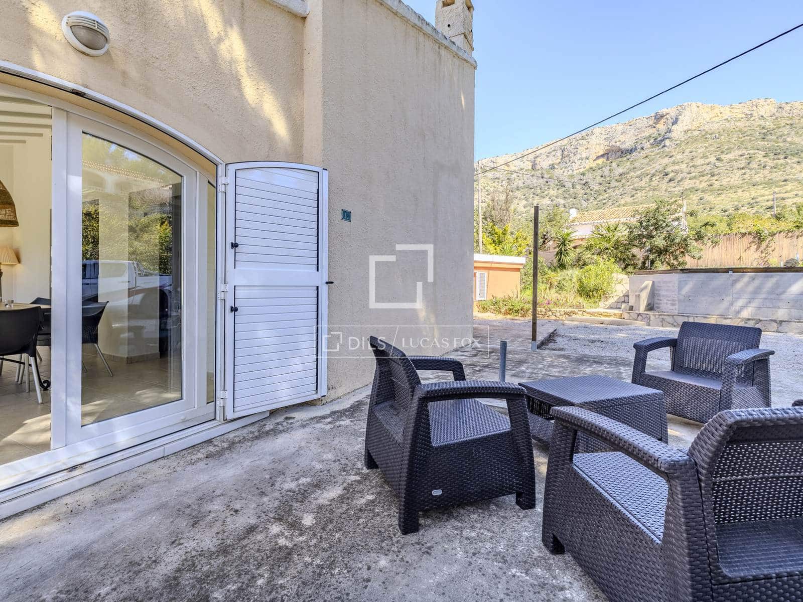 5 Zimmer Villa zu verkaufen in Jesus Pobre mit Pool Garage - 485.000 € (Ref: 9740186)