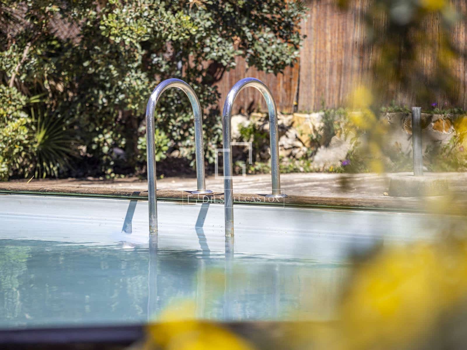 5 Zimmer Villa zu verkaufen in Jesus Pobre mit Pool Garage - 485.000 € (Ref: 9740186)