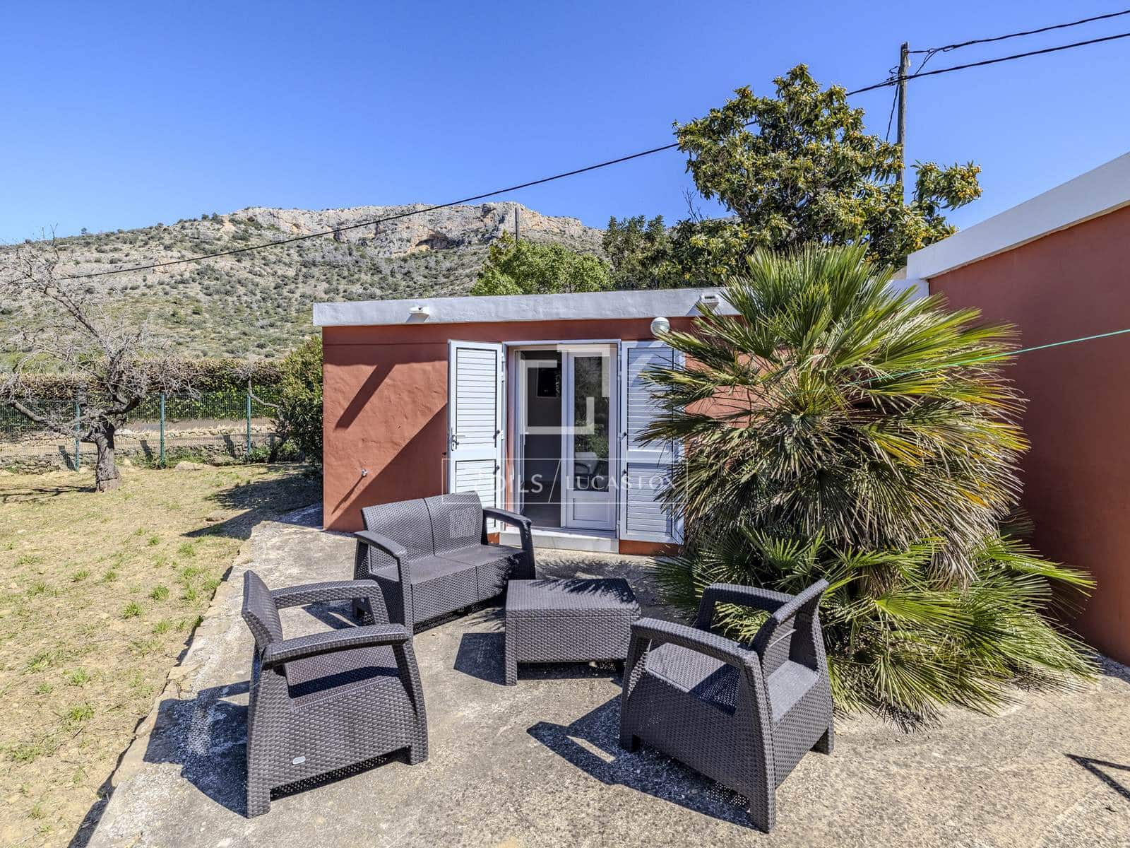 5 Zimmer Villa zu verkaufen in Jesus Pobre mit Pool Garage - 485.000 € (Ref: 9740186)