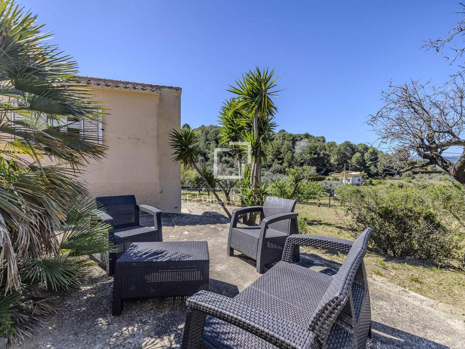 5 Zimmer Villa zu verkaufen in Jesus Pobre mit Pool Garage - 485.000 € (Ref: 9740186)