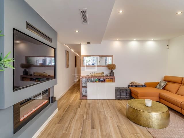 Apartamento de 2 habitaciones en Barcelona ciudad en venta - 696.000 € (Ref: 9740187)