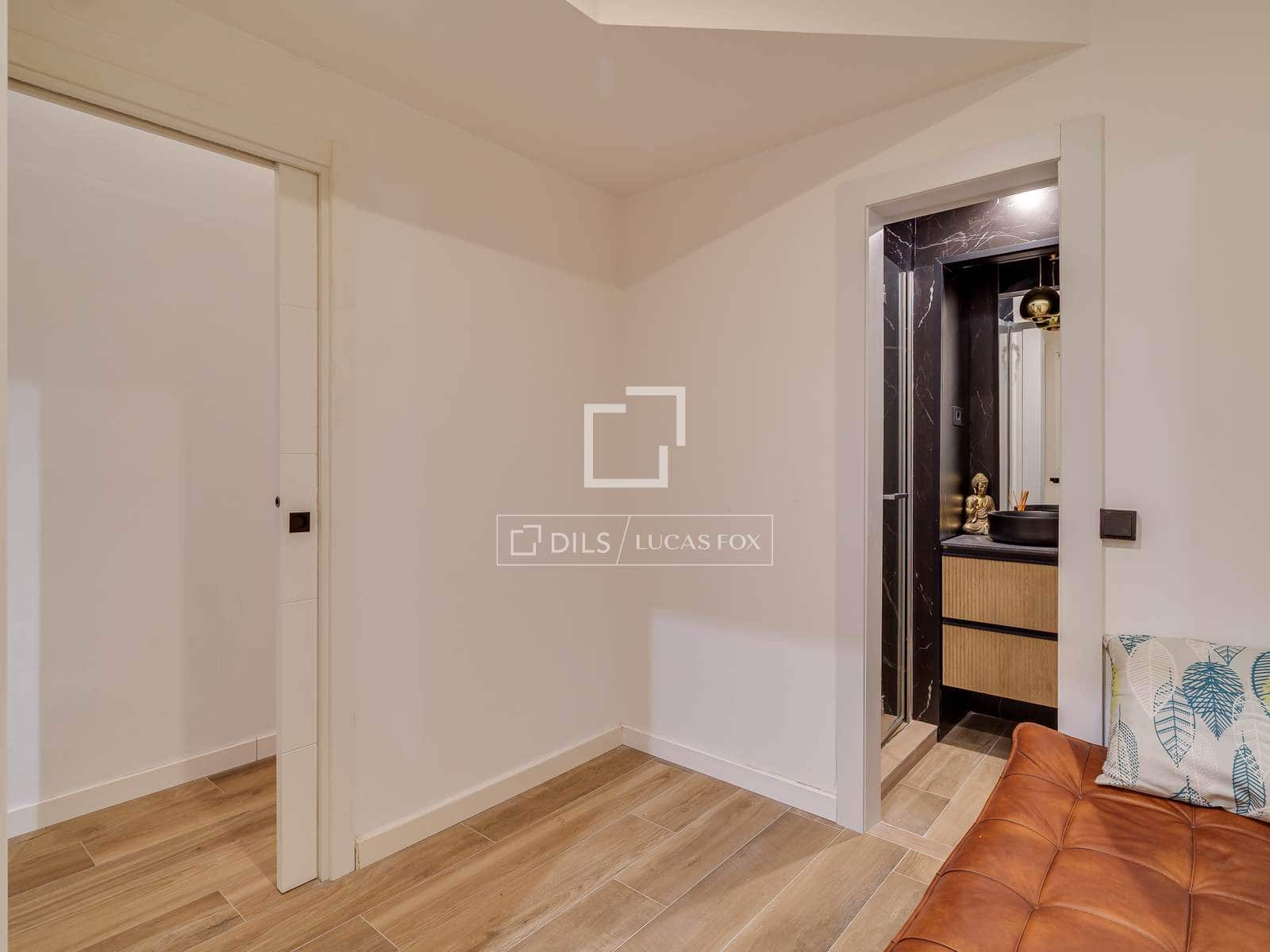 Apartamento de 2 habitaciones en Barcelona ciudad en venta - 696.000 € (Ref: 9740187)
