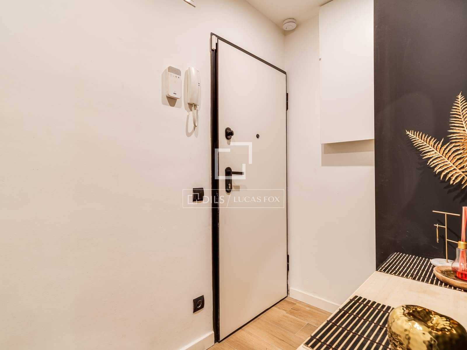 Apartamento de 2 habitaciones en Barcelona ciudad en venta - 696.000 € (Ref: 9740187)