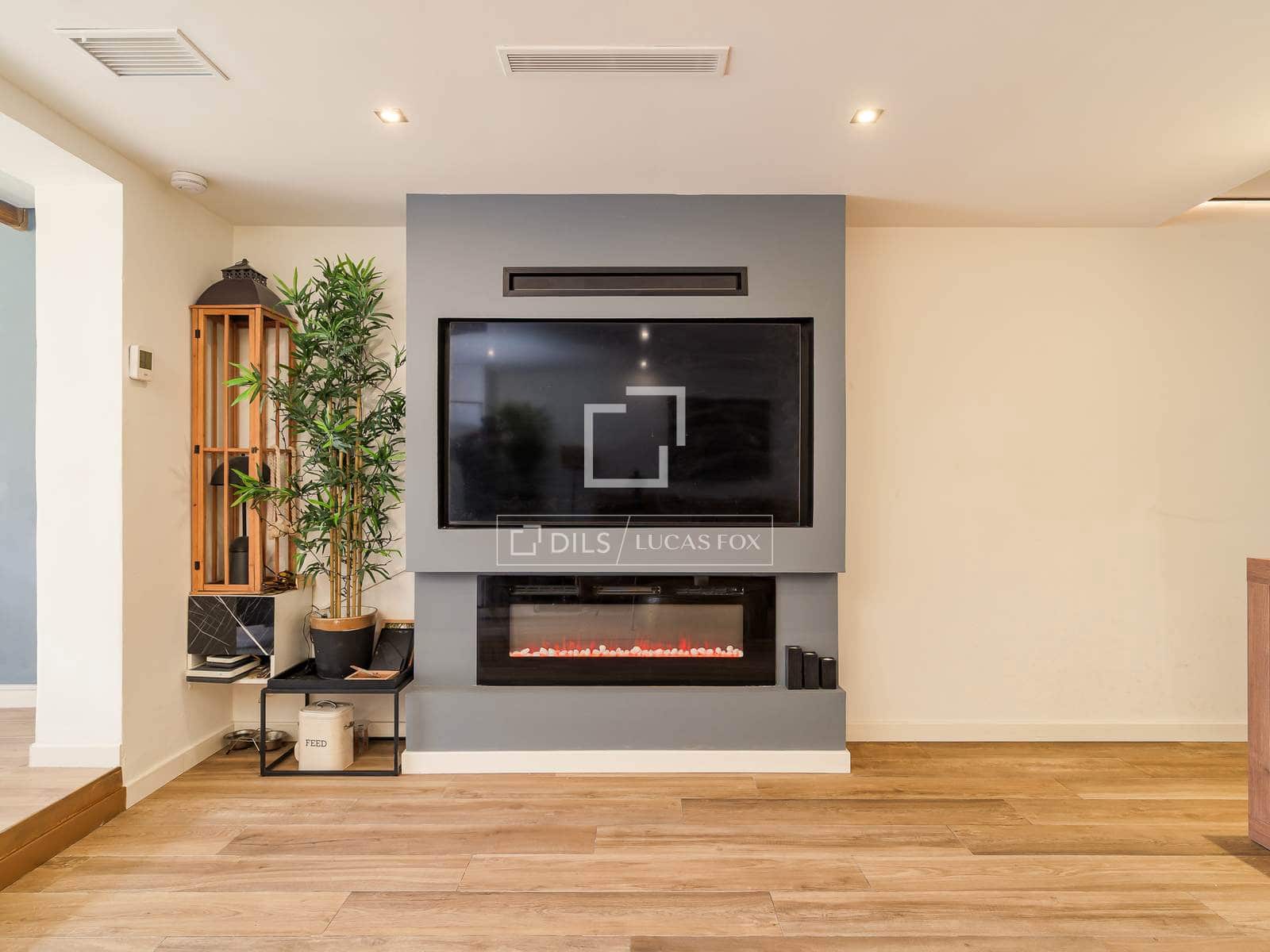 Apartamento de 2 habitaciones en Barcelona ciudad en venta - 696.000 € (Ref: 9740187)