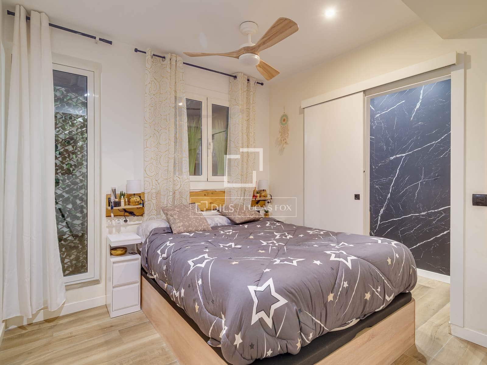 Apartamento de 2 habitaciones en Barcelona ciudad en venta - 696.000 € (Ref: 9740187)