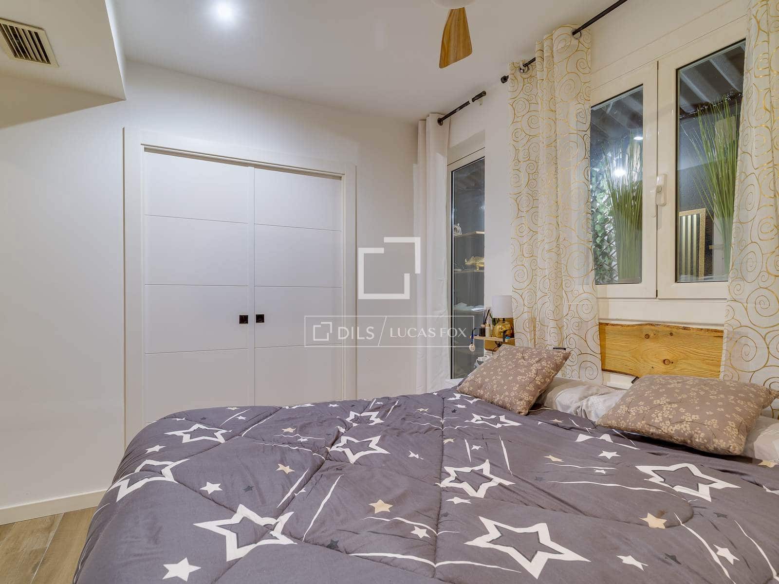 Apartamento de 2 habitaciones en Barcelona ciudad en venta - 696.000 € (Ref: 9740187)