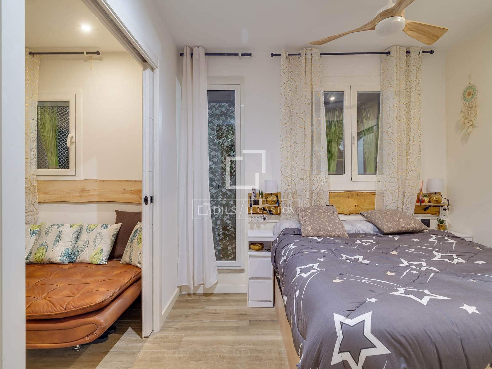 Apartamento de 2 habitaciones en Barcelona ciudad en venta - 696.000 € (Ref: 9740187)