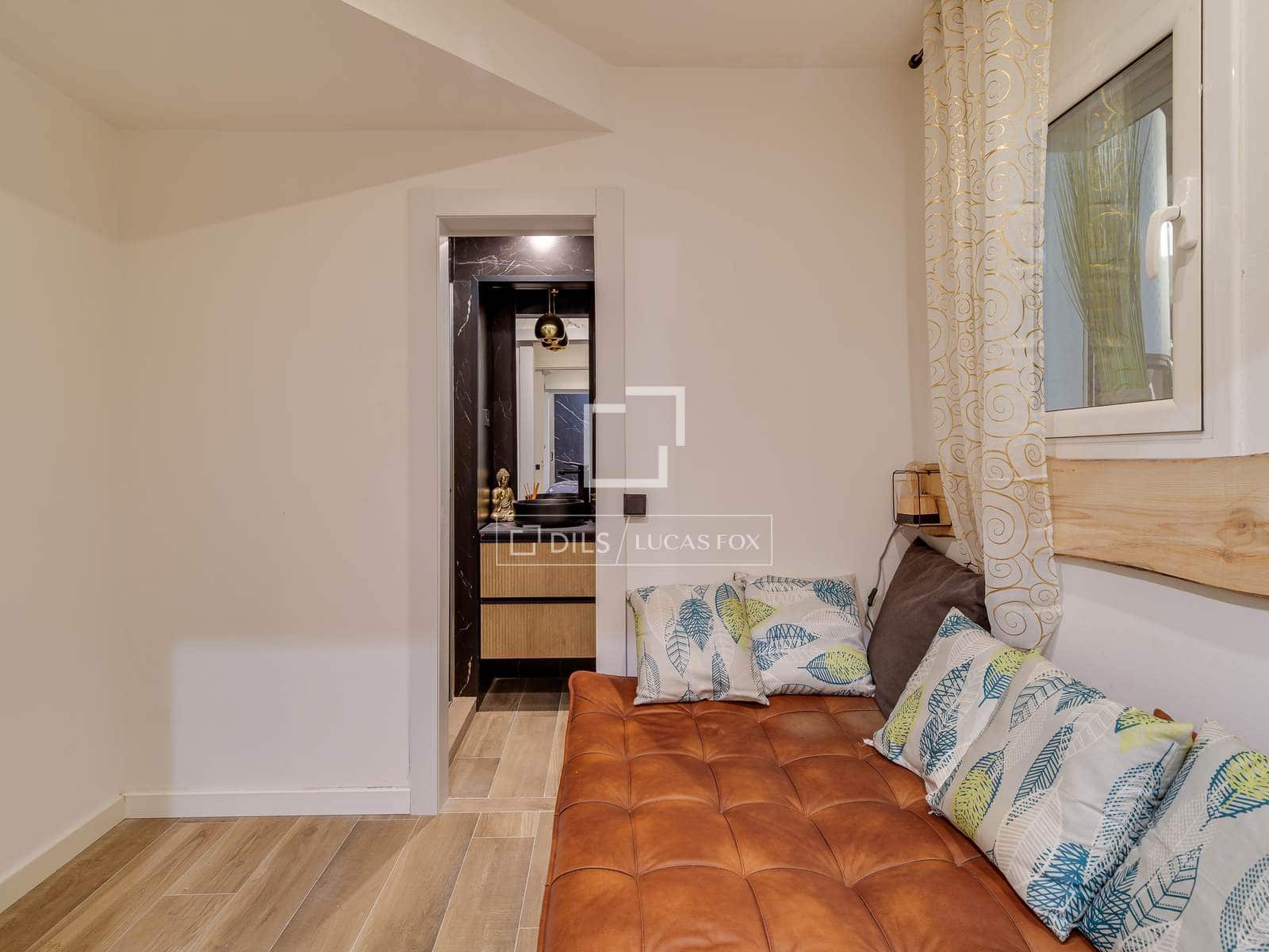 Apartamento de 2 habitaciones en Barcelona ciudad en venta - 696.000 € (Ref: 9740187)