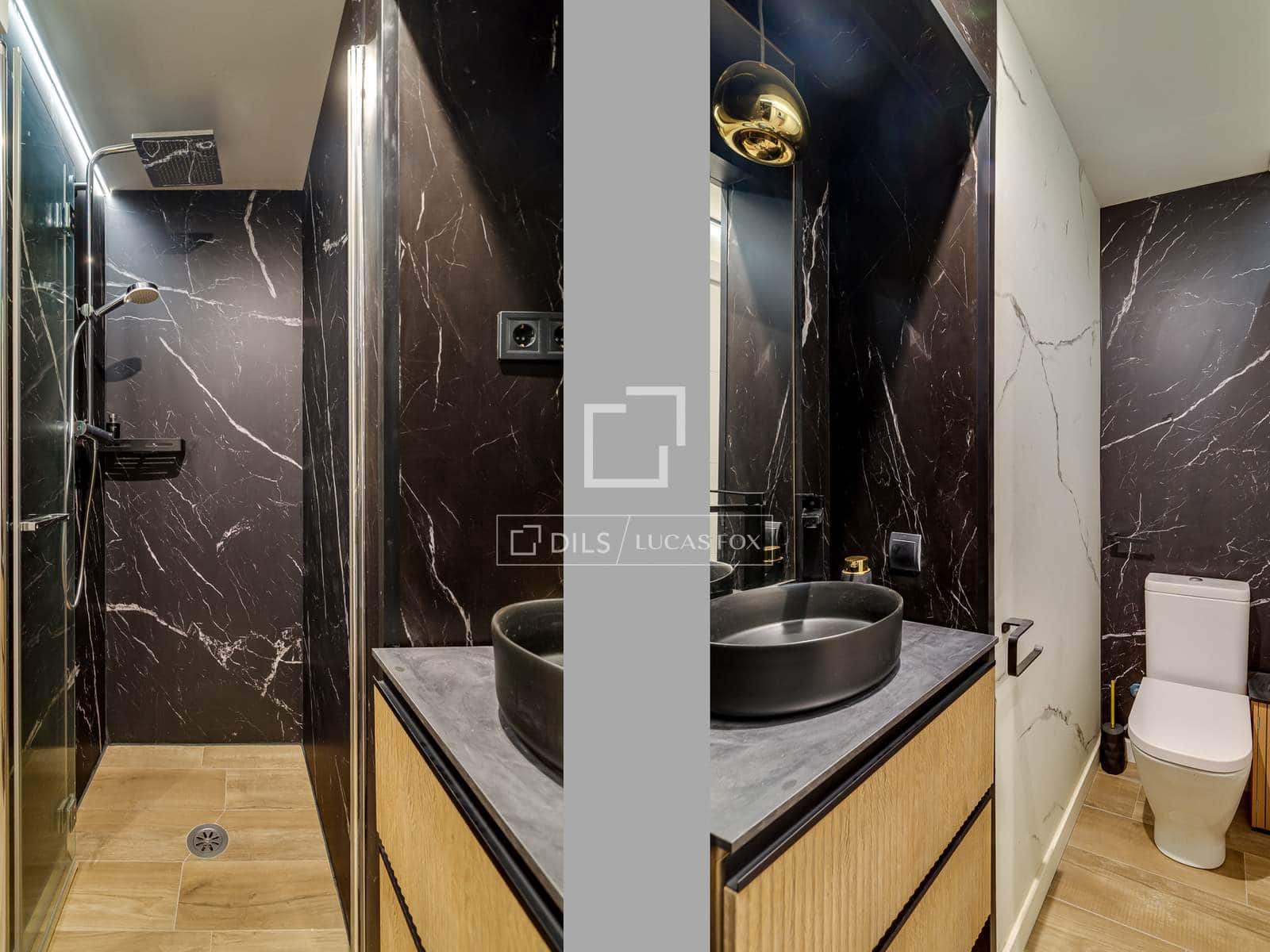 Apartamento de 2 habitaciones en Barcelona ciudad en venta - 696.000 € (Ref: 9740187)