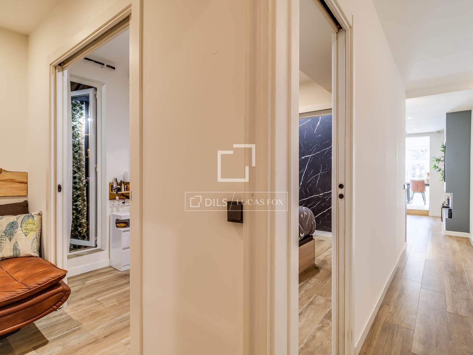 Apartamento de 2 habitaciones en Barcelona ciudad en venta - 696.000 € (Ref: 9740187)