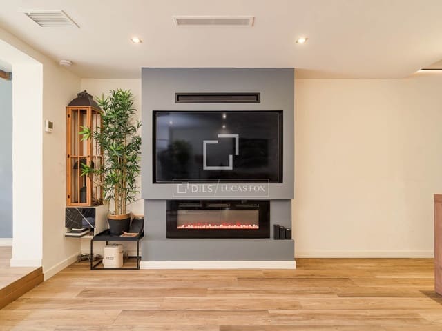 Apartamento de 2 habitaciones en Barcelona ciudad en venta - 696.000 € (Ref: 9740187)