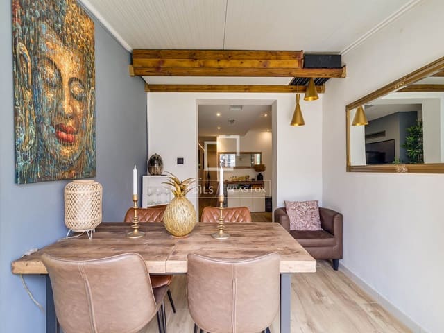 Apartamento de 2 habitaciones en Barcelona ciudad en venta - 696.000 € (Ref: 9740187)