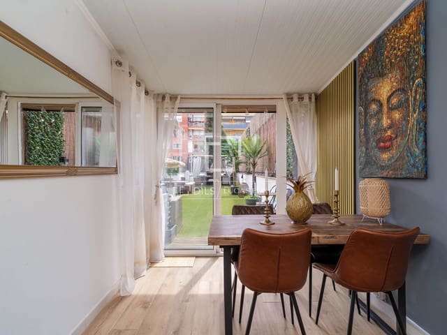 Apartamento de 2 habitaciones en Barcelona ciudad en venta - 696.000 € (Ref: 9740187)