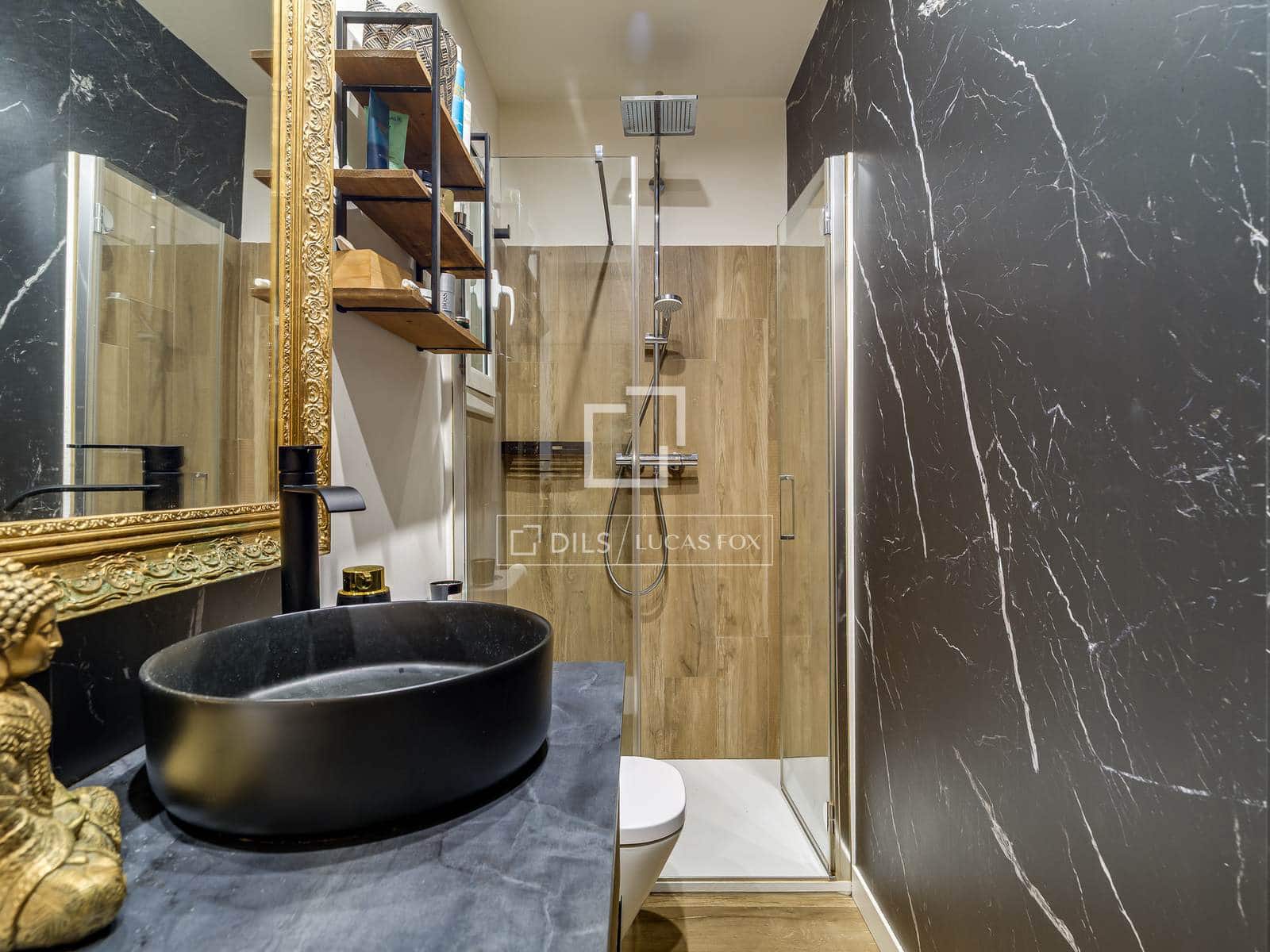 Apartamento de 2 habitaciones en Barcelona ciudad en venta - 696.000 € (Ref: 9740187)