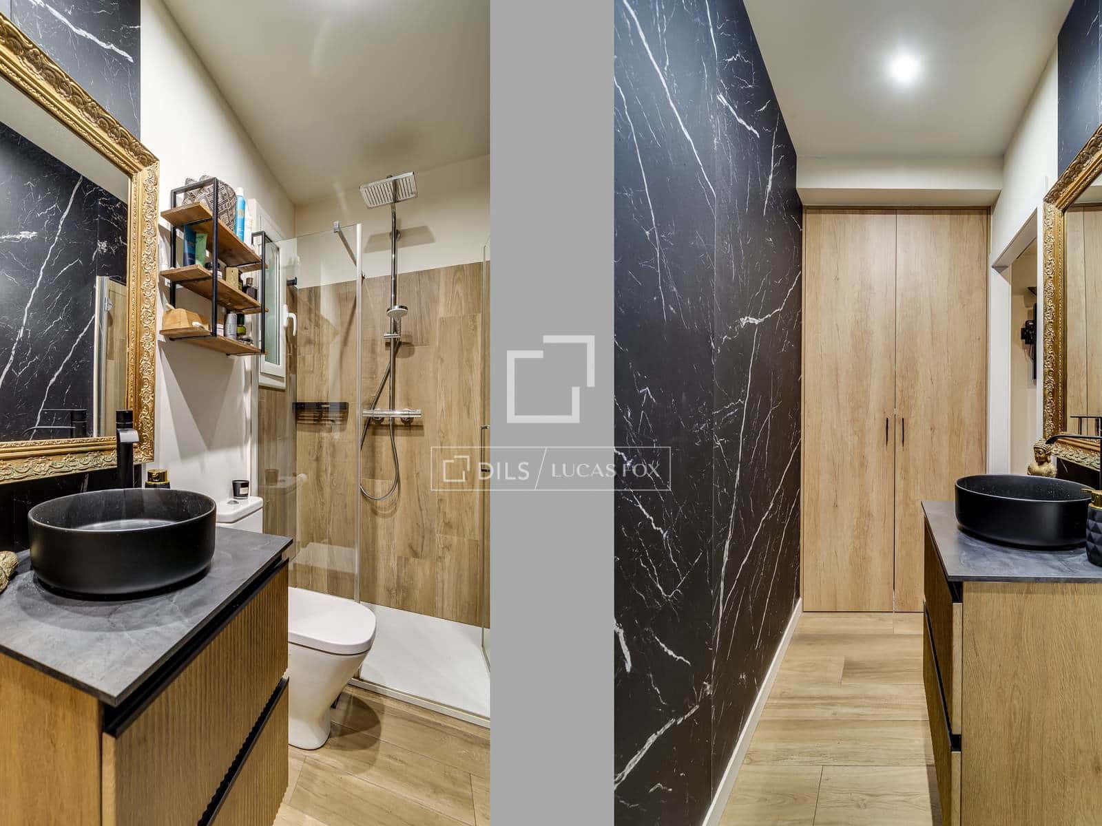 Apartamento de 2 habitaciones en Barcelona ciudad en venta - 696.000 € (Ref: 9740187)