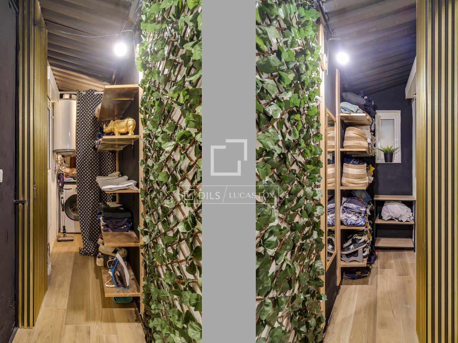 Apartamento de 2 habitaciones en Barcelona ciudad en venta - 696.000 € (Ref: 9740187)