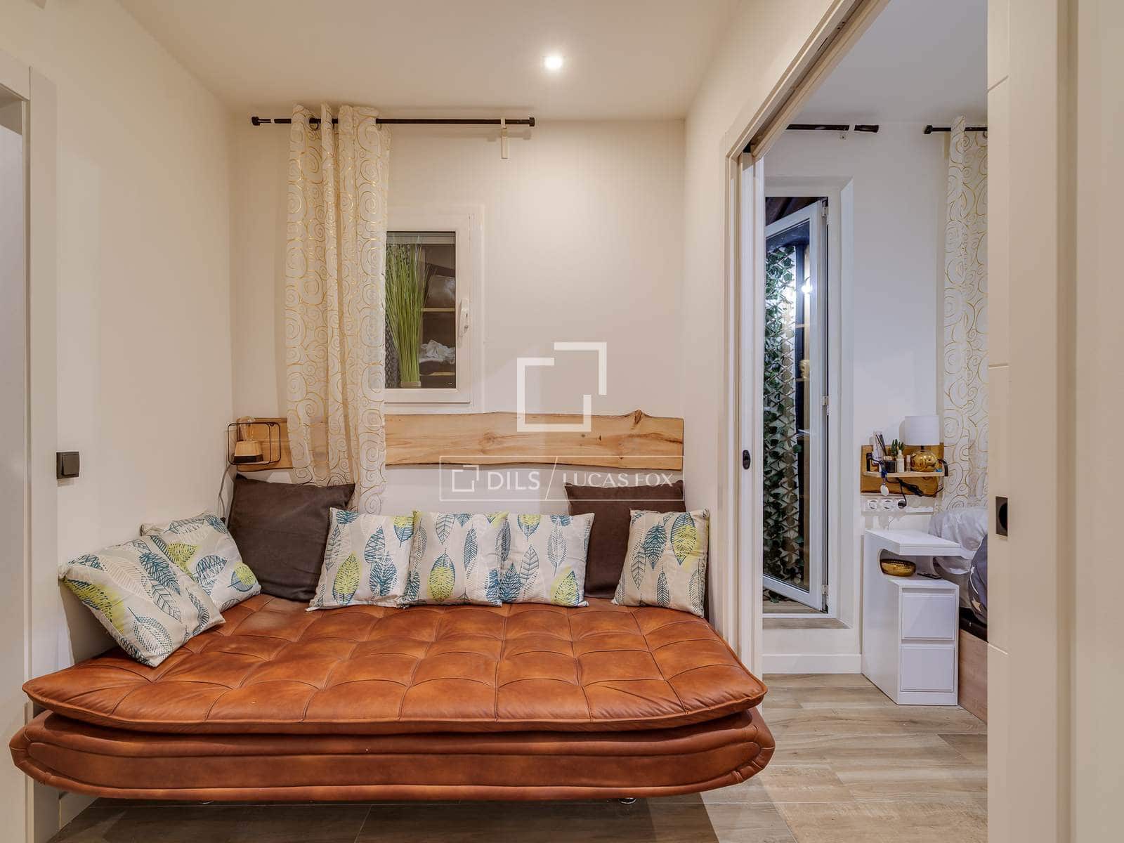 Apartamento de 2 habitaciones en Barcelona ciudad en venta - 696.000 € (Ref: 9740187)