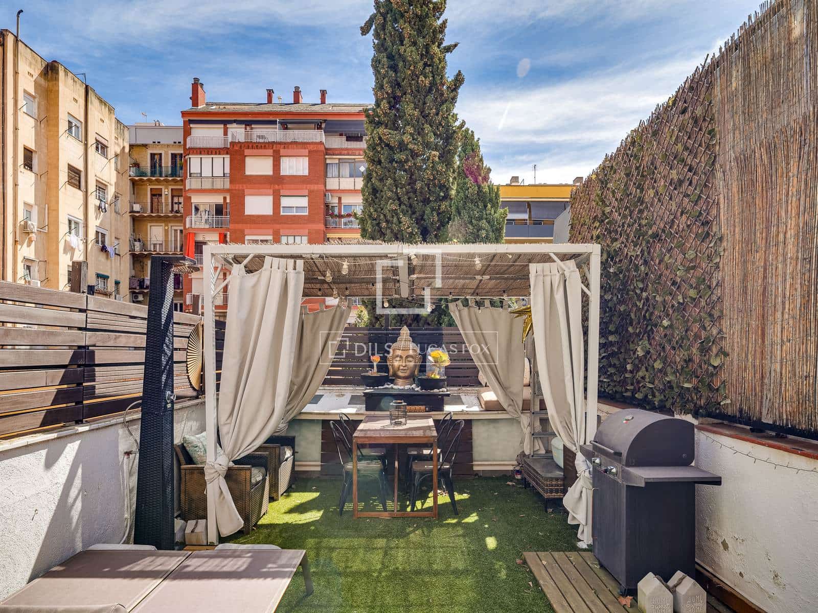 Apartamento de 2 habitaciones en Barcelona ciudad en venta - 696.000 € (Ref: 9740187)