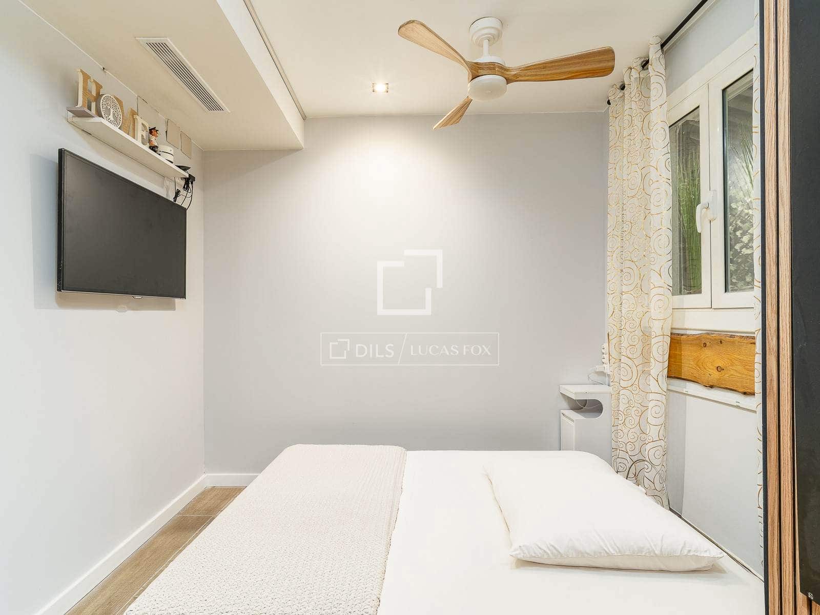 2 soveværelse Lejlighed til salg i Barcelona by - € 685.000 (Ref: 9740187)
