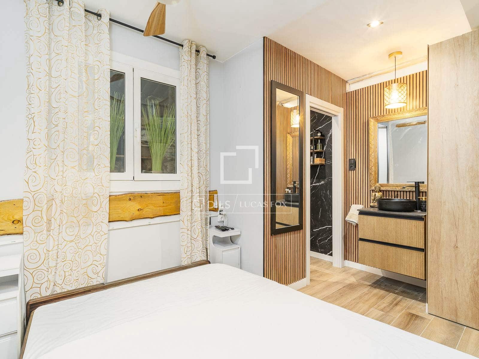 2 soveværelse Lejlighed til salg i Barcelona by - € 685.000 (Ref: 9740187)