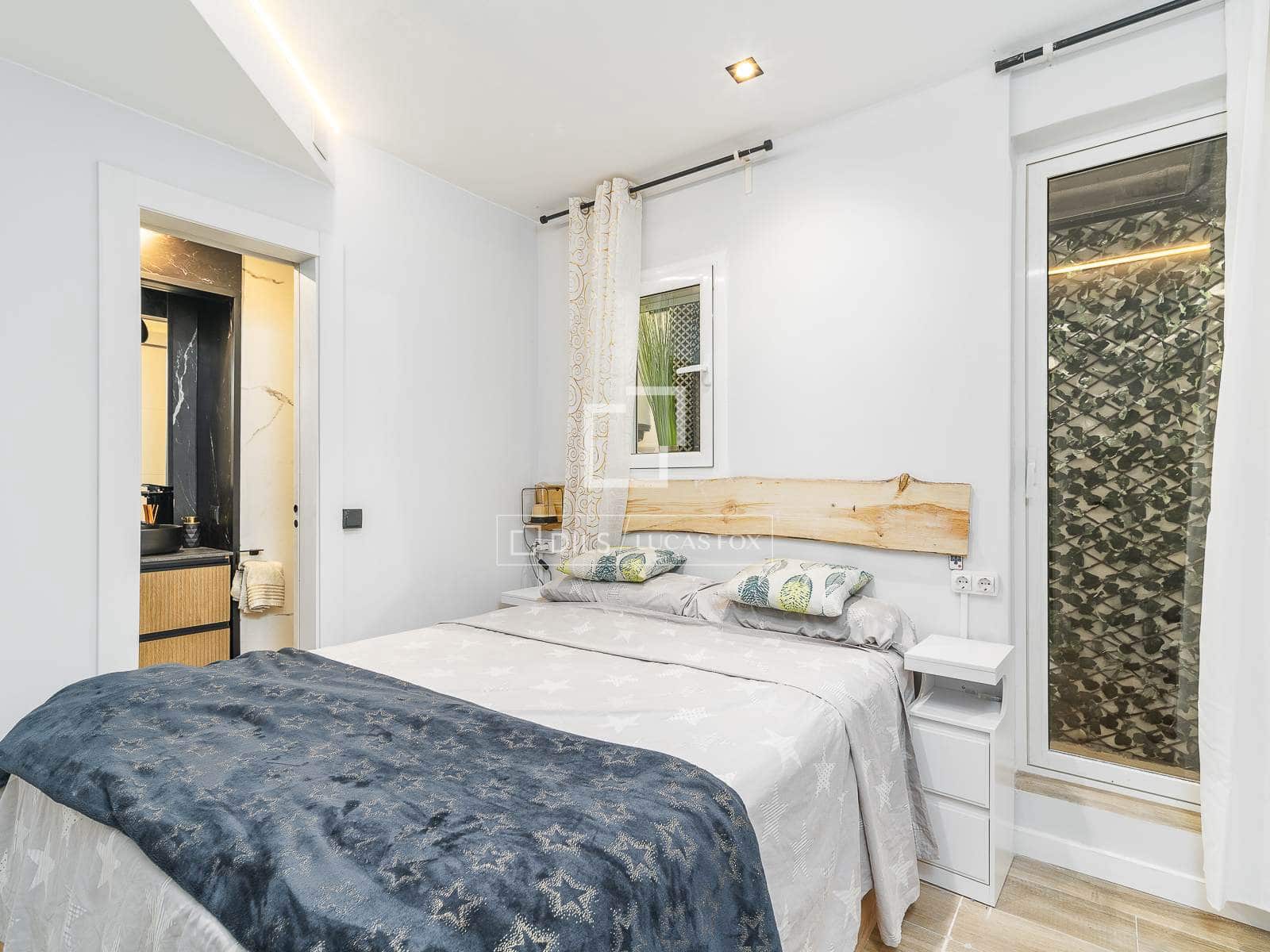 2 soveværelse Lejlighed til salg i Barcelona by - € 685.000 (Ref: 9740187)