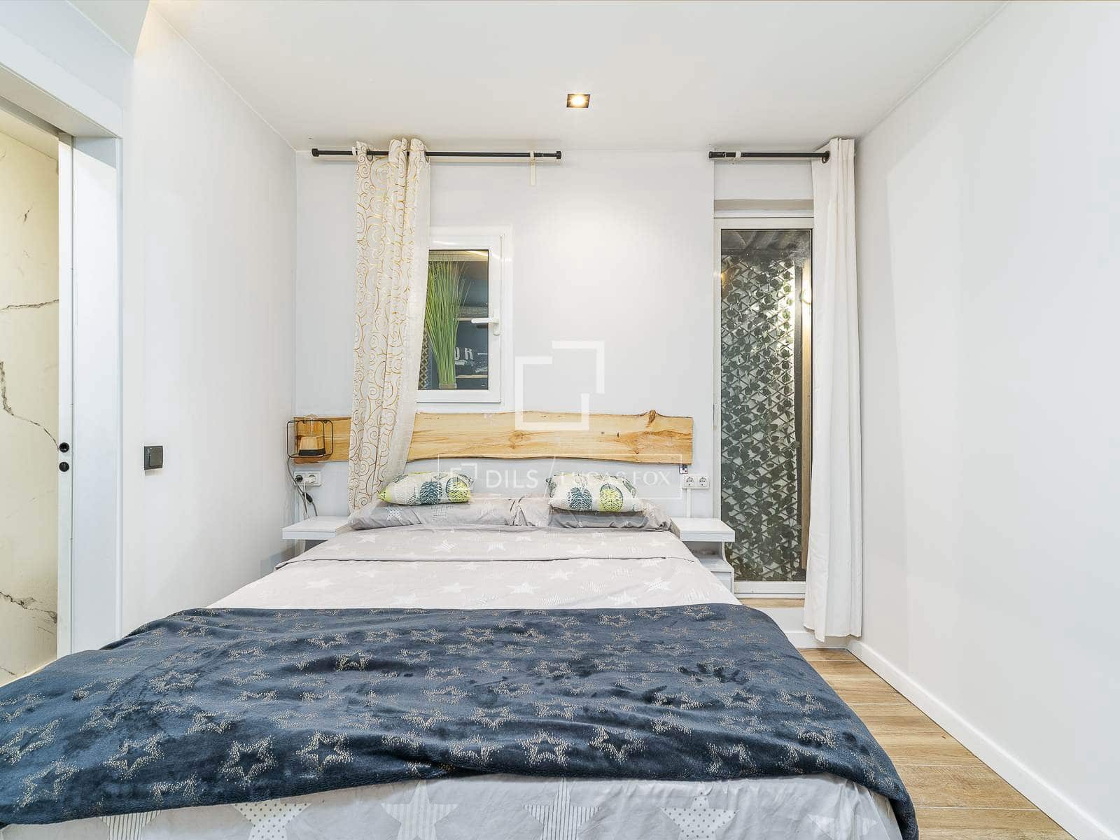 2 soveværelse Lejlighed til salg i Barcelona by - € 685.000 (Ref: 9740187)