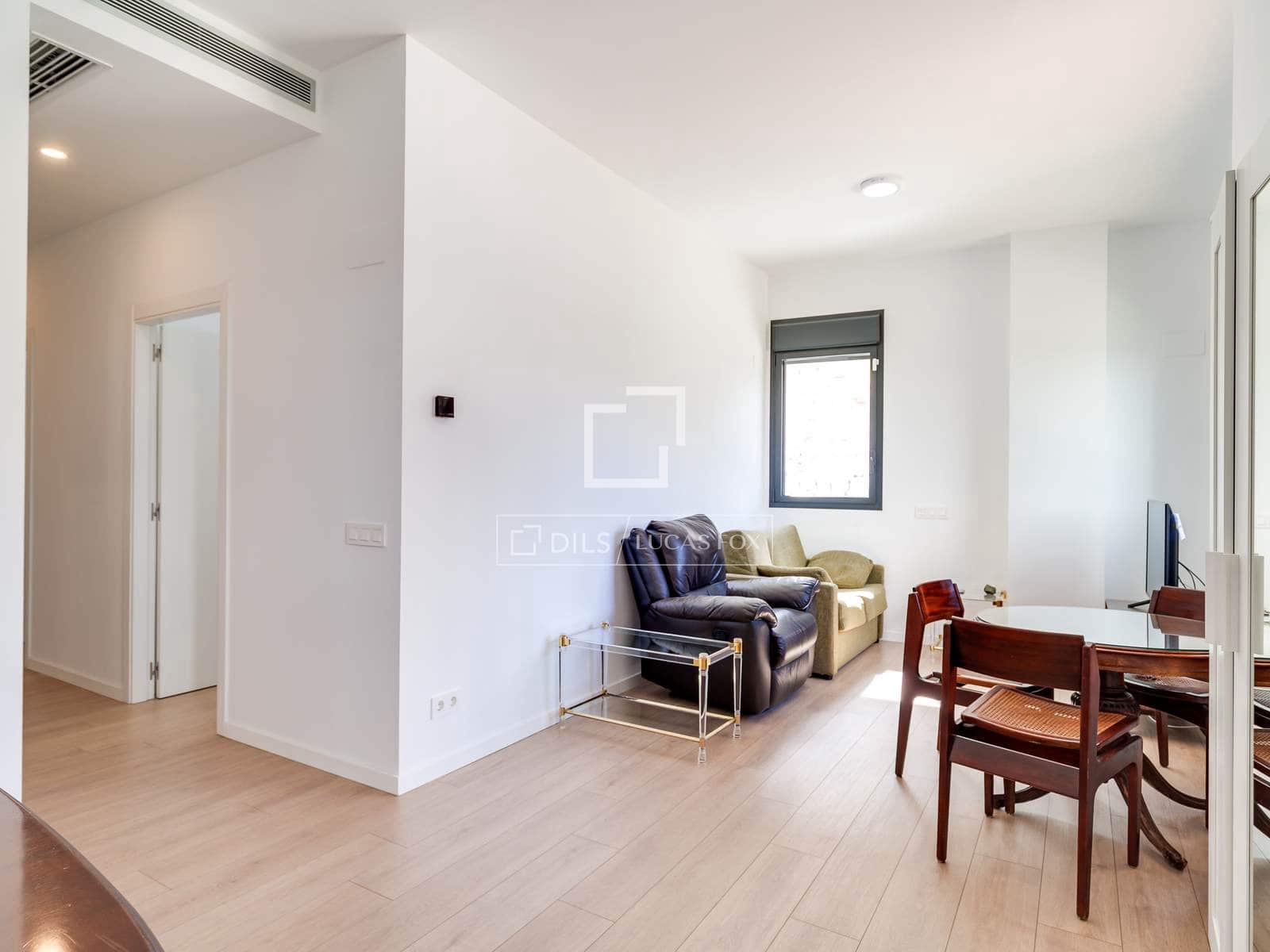 Apartamento de 3 habitaciones en L'Hospitalet de Llobregat en venta con piscina garaje - 455.000 € (Ref: 9740459)