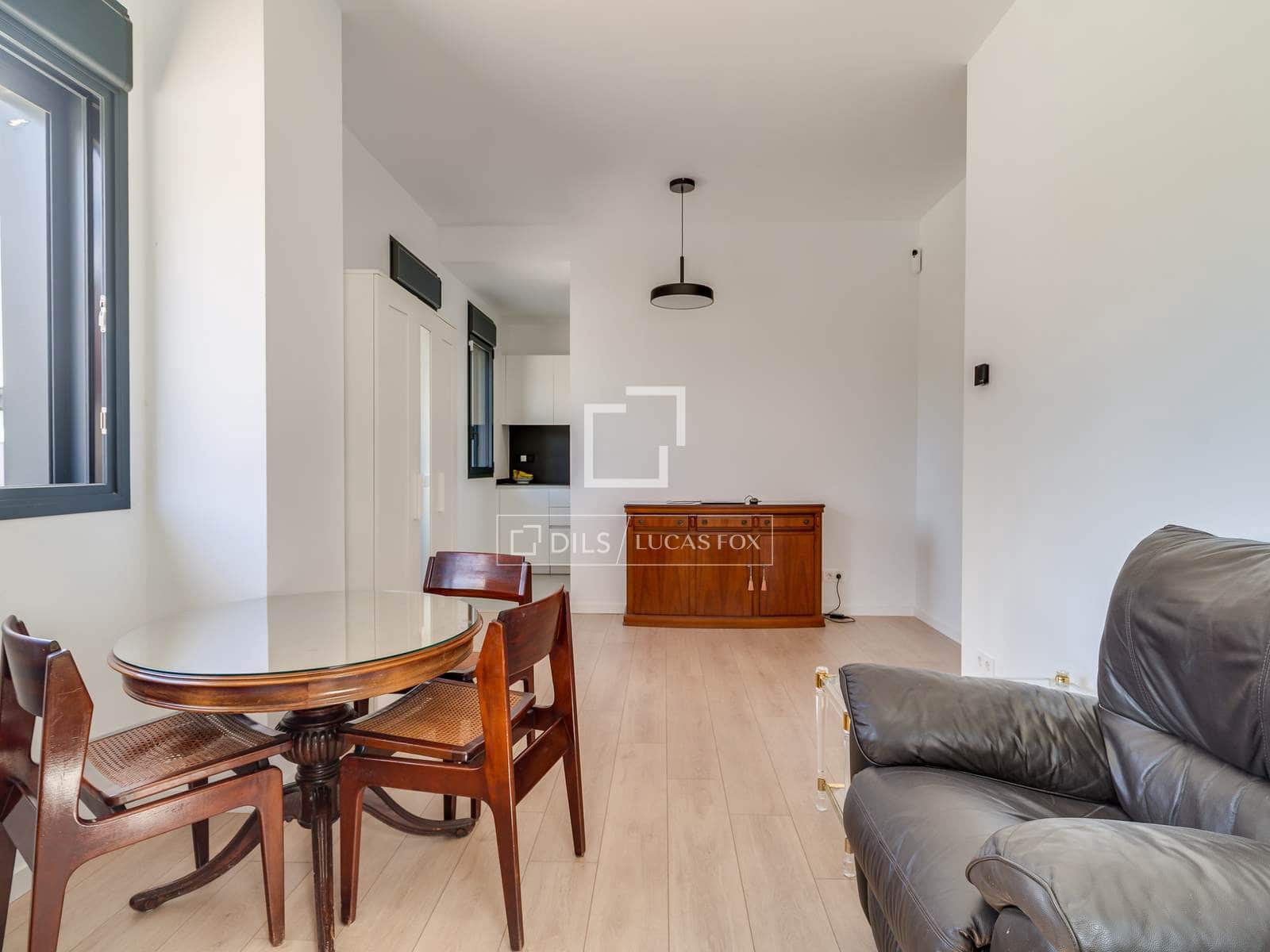 Apartamento de 3 habitaciones en L'Hospitalet de Llobregat en venta con piscina garaje - 455.000 € (Ref: 9740459)