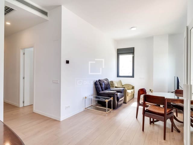 3 slaapkamer Appartement te koop in L'Hospitalet de Llobregat met zwembad garage - € 455.000 (Ref: 9740459)