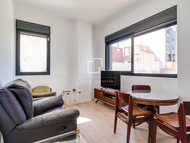 3 slaapkamer Appartement te koop in L'Hospitalet de Llobregat met zwembad garage - € 455.000 (Ref: 9740459)