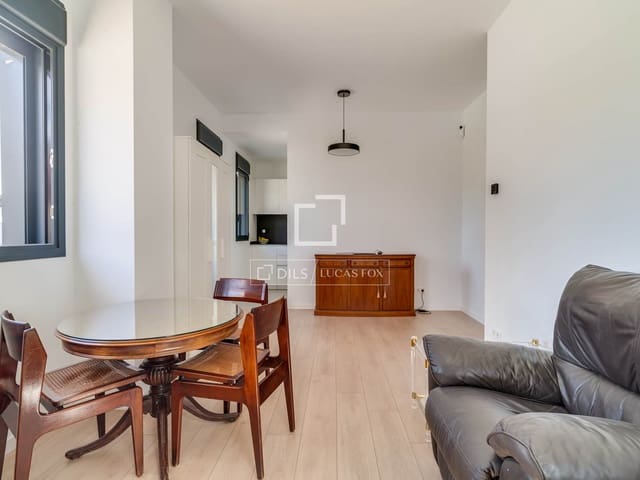 3 slaapkamer Appartement te koop in L'Hospitalet de Llobregat met zwembad garage - € 455.000 (Ref: 9740459)