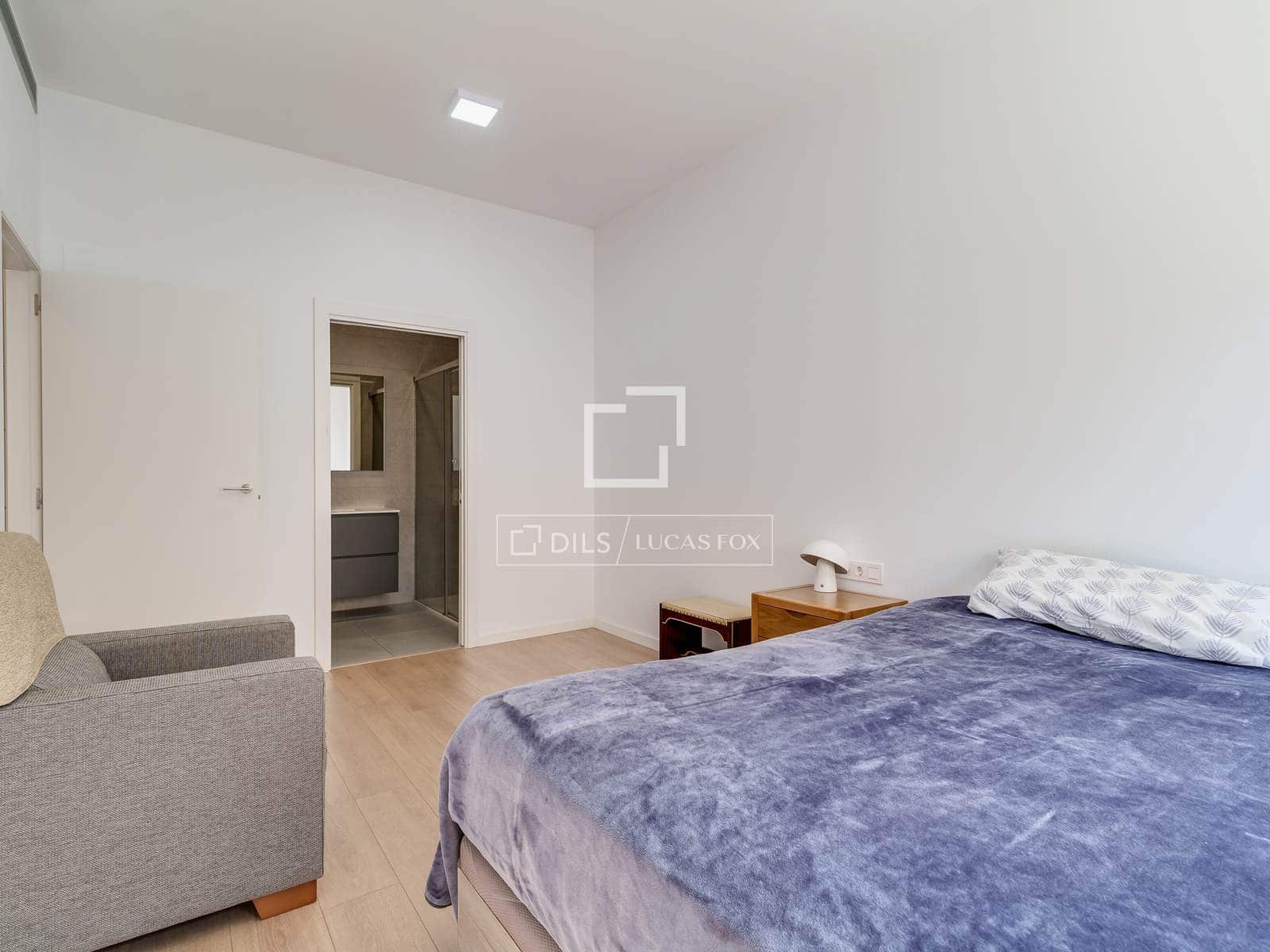 Apartamento de 3 habitaciones en L'Hospitalet de Llobregat en venta con piscina garaje - 455.000 € (Ref: 9740459)