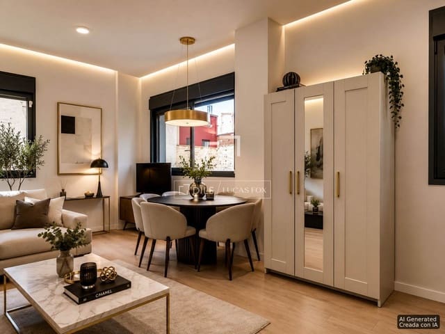 3 camera da letto Appartamento in vendita in L'Hospitalet de Llobregat con piscina garage - 445.000 € (Rif: 9740459)