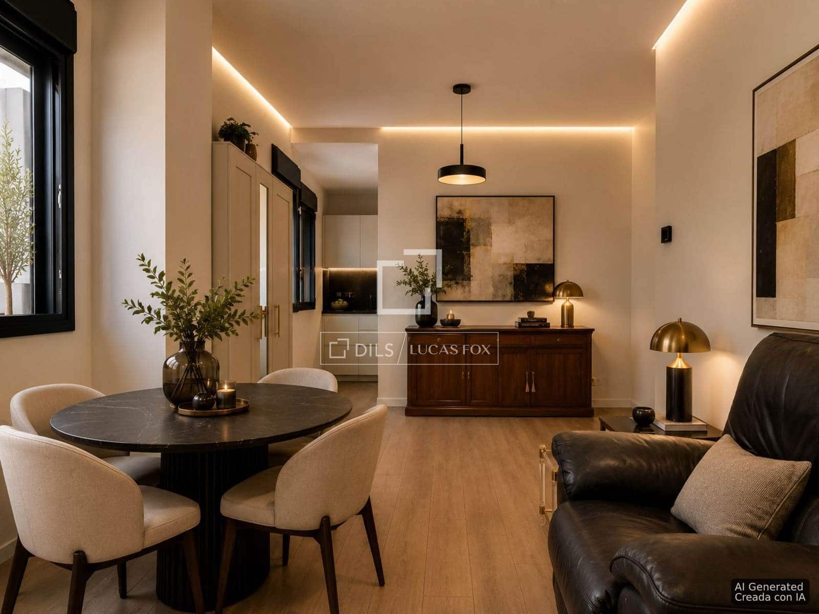 3 chambre Appartement à vendre à L'Hospitalet de Llobregat avec piscine garage - 445 000 € (Ref: 9740459)