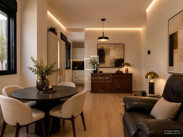3 camera da letto Appartamento in vendita in L'Hospitalet de Llobregat con piscina garage - 445.000 € (Rif: 9740459)
