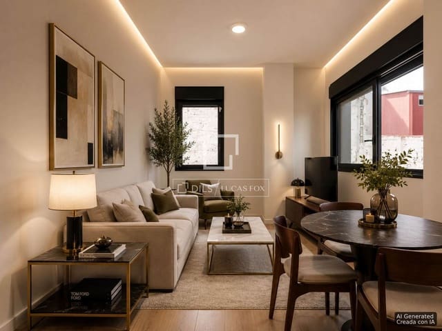 3 camera da letto Appartamento in vendita in L'Hospitalet de Llobregat con piscina garage - 445.000 € (Rif: 9740459)