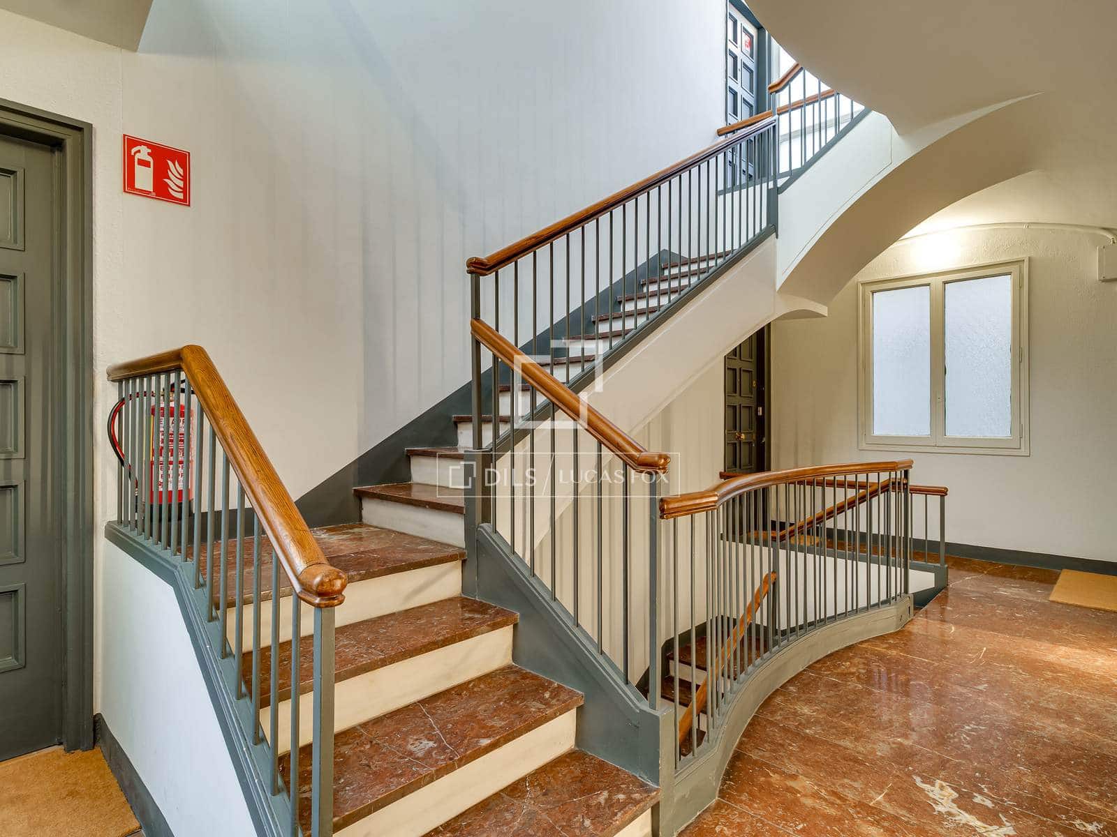 3 makuuhuone Huoneisto myytävänä paikassa Barcelona kaupunki - 820 000 € (Ref: 9740460)