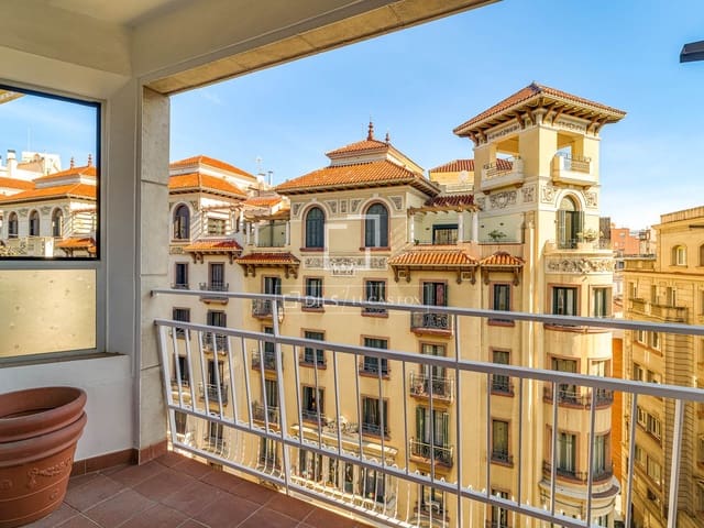 3 camera da letto Appartamento in vendita in Barcelona città - 820.000 € (Rif: 9740460)