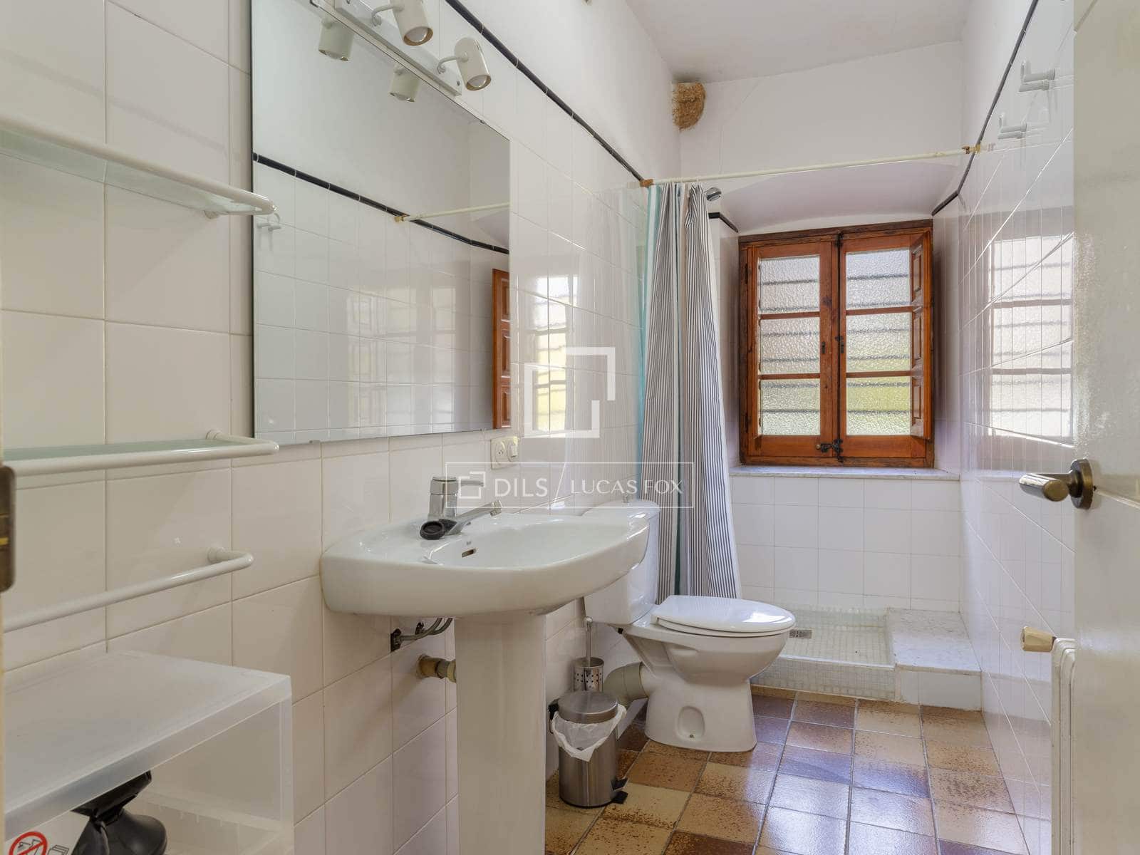 12 soverom Finca/Herregård til salgs i Angles med svømmebasseng garasje - € 1 500 000 (Ref: 9743030)