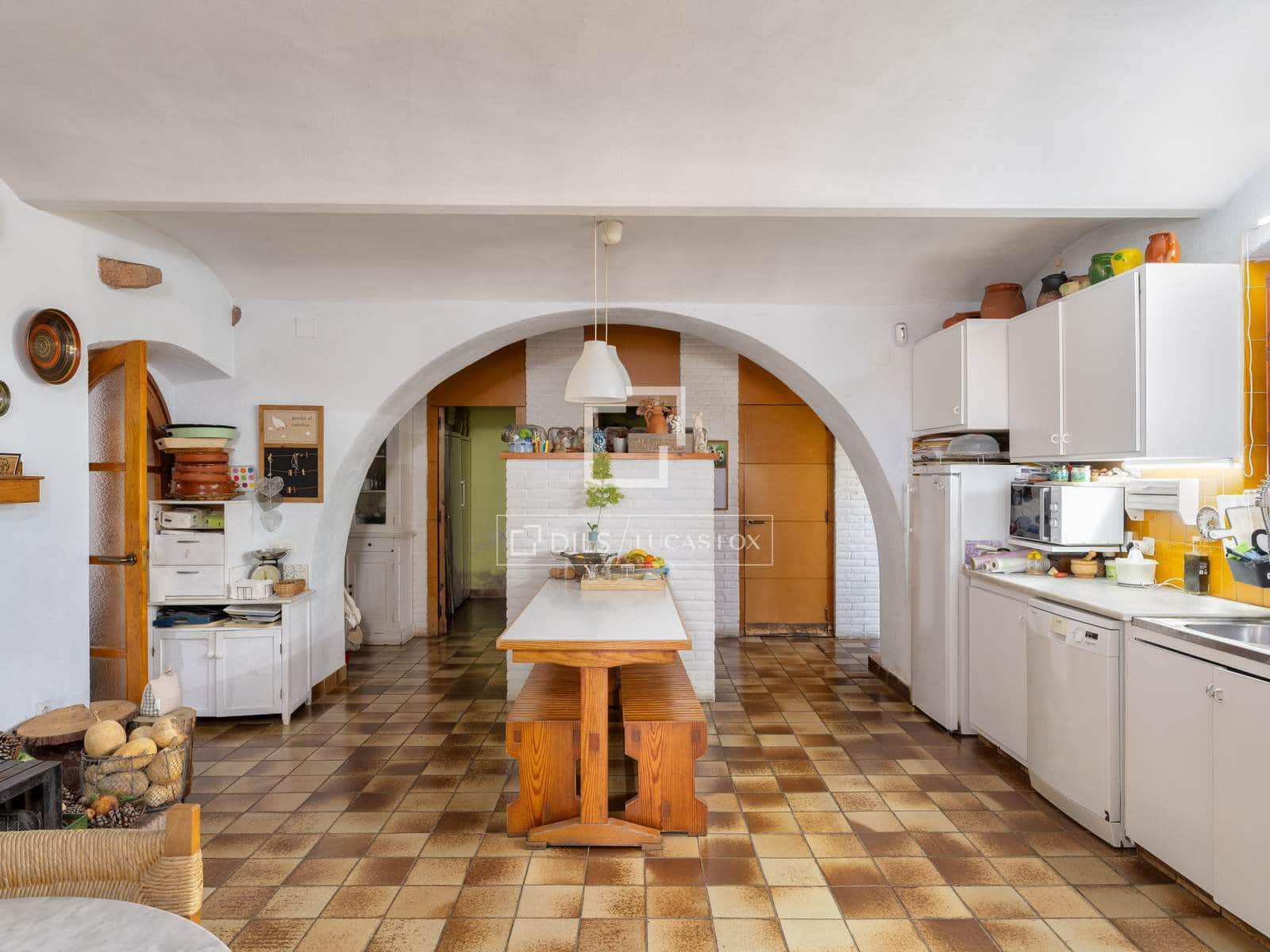 12 soverom Finca/Herregård til salgs i Angles med svømmebasseng garasje - € 1 500 000 (Ref: 9743030)