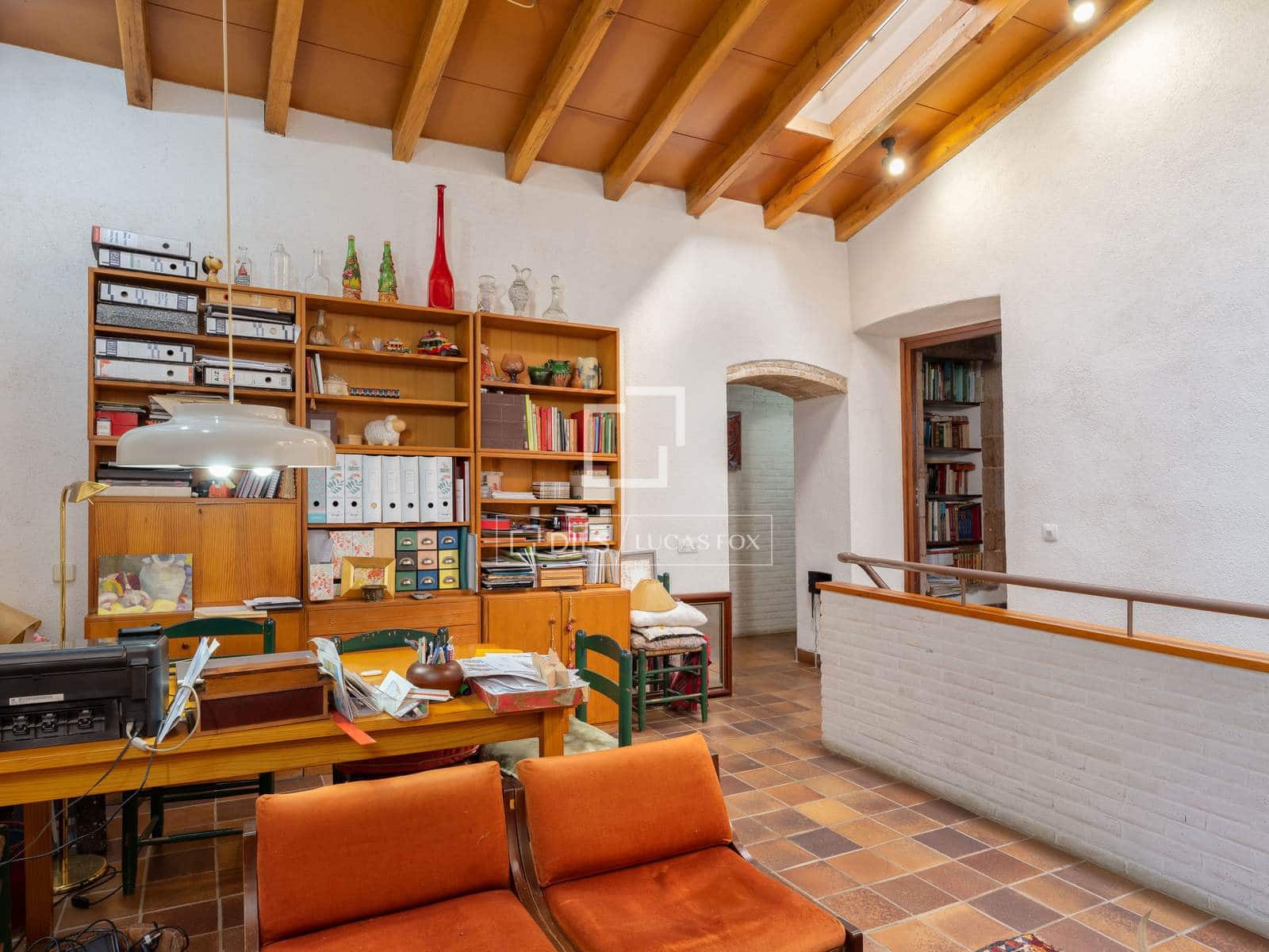 12 soverom Finca/Herregård til salgs i Angles med svømmebasseng garasje - € 1 500 000 (Ref: 9743030)