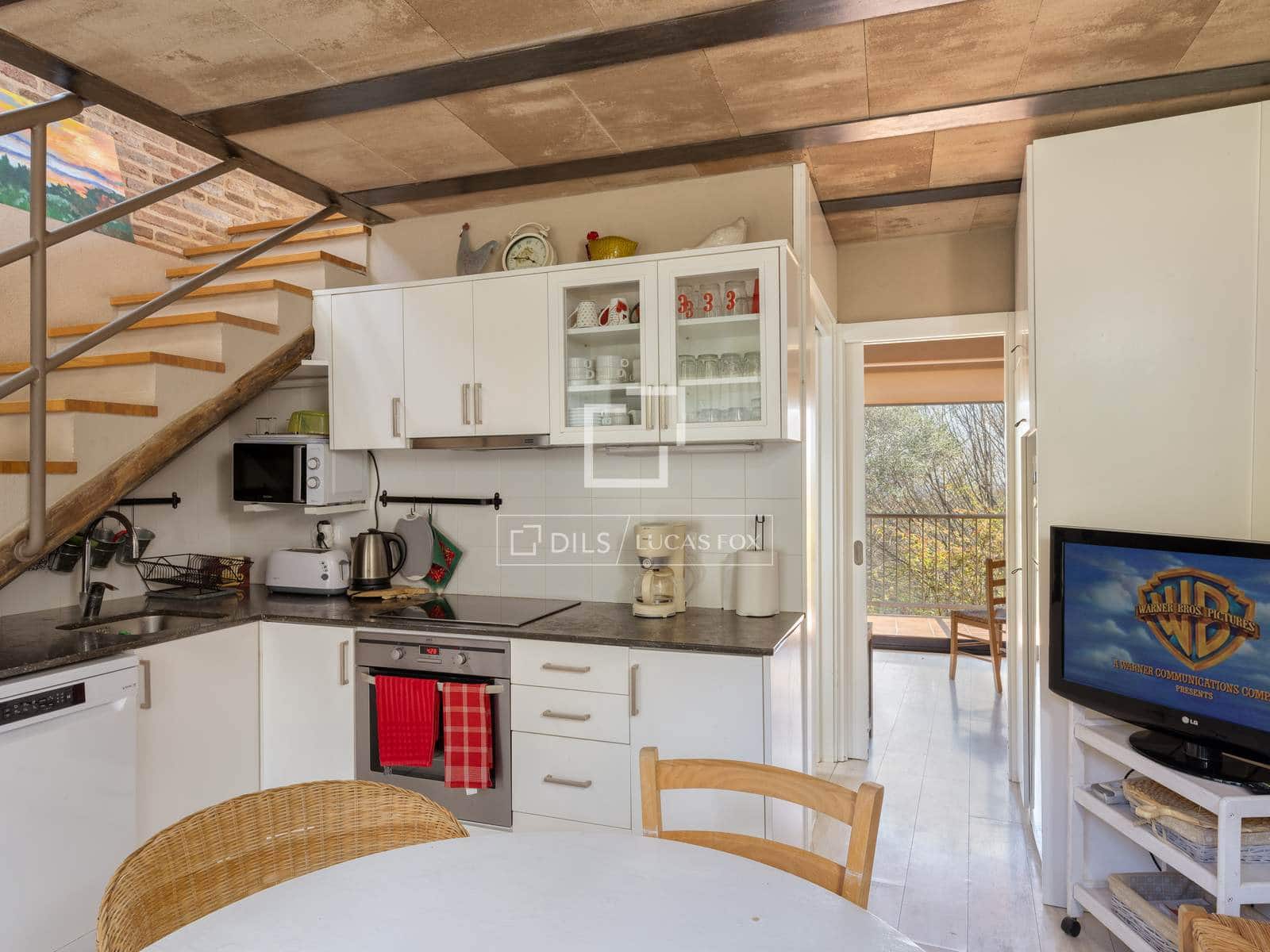 12 soverom Finca/Herregård til salgs i Angles med svømmebasseng garasje - € 1 500 000 (Ref: 9743030)