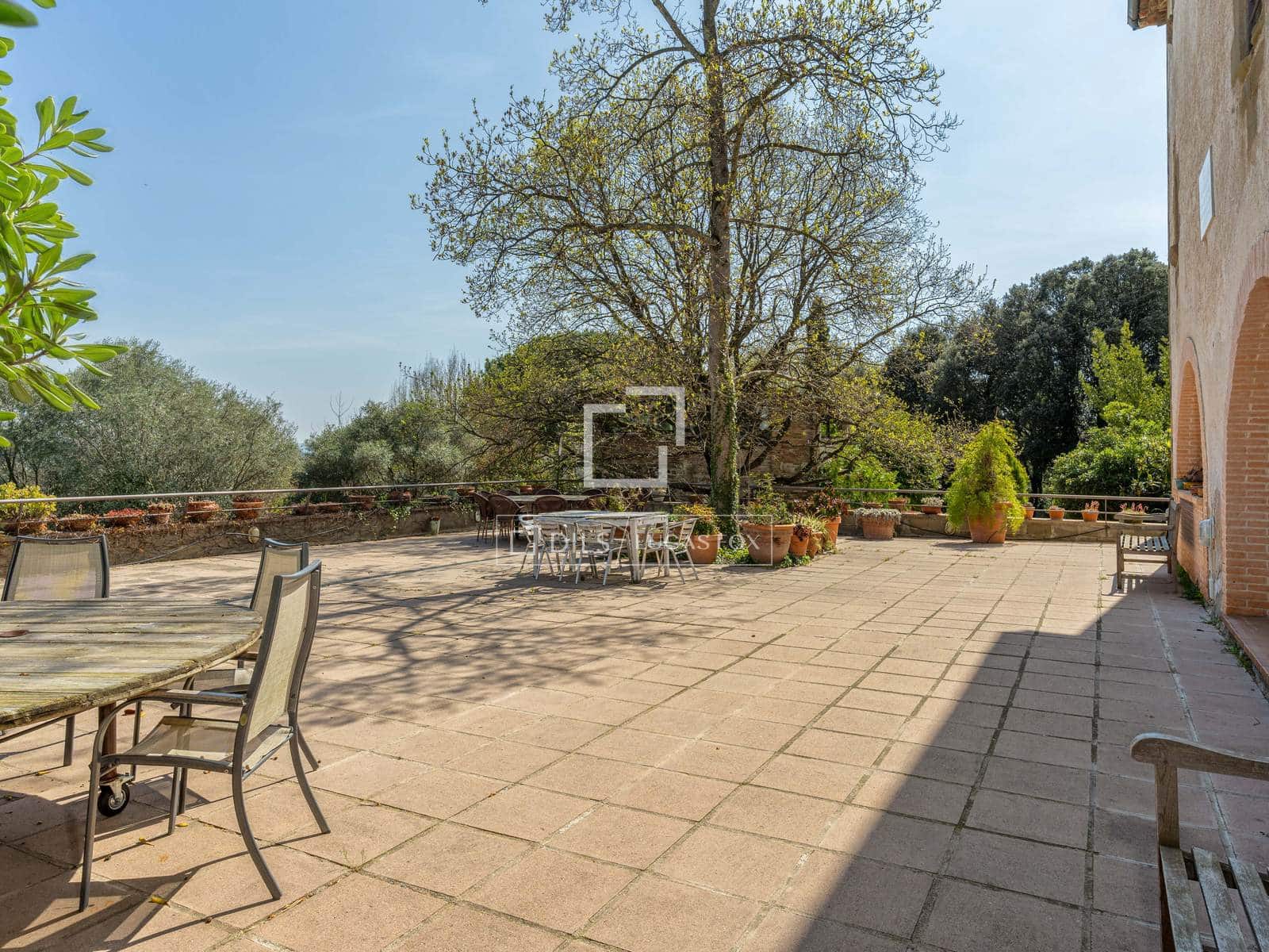 12 soverom Finca/Herregård til salgs i Angles med svømmebasseng garasje - € 1 500 000 (Ref: 9743030)