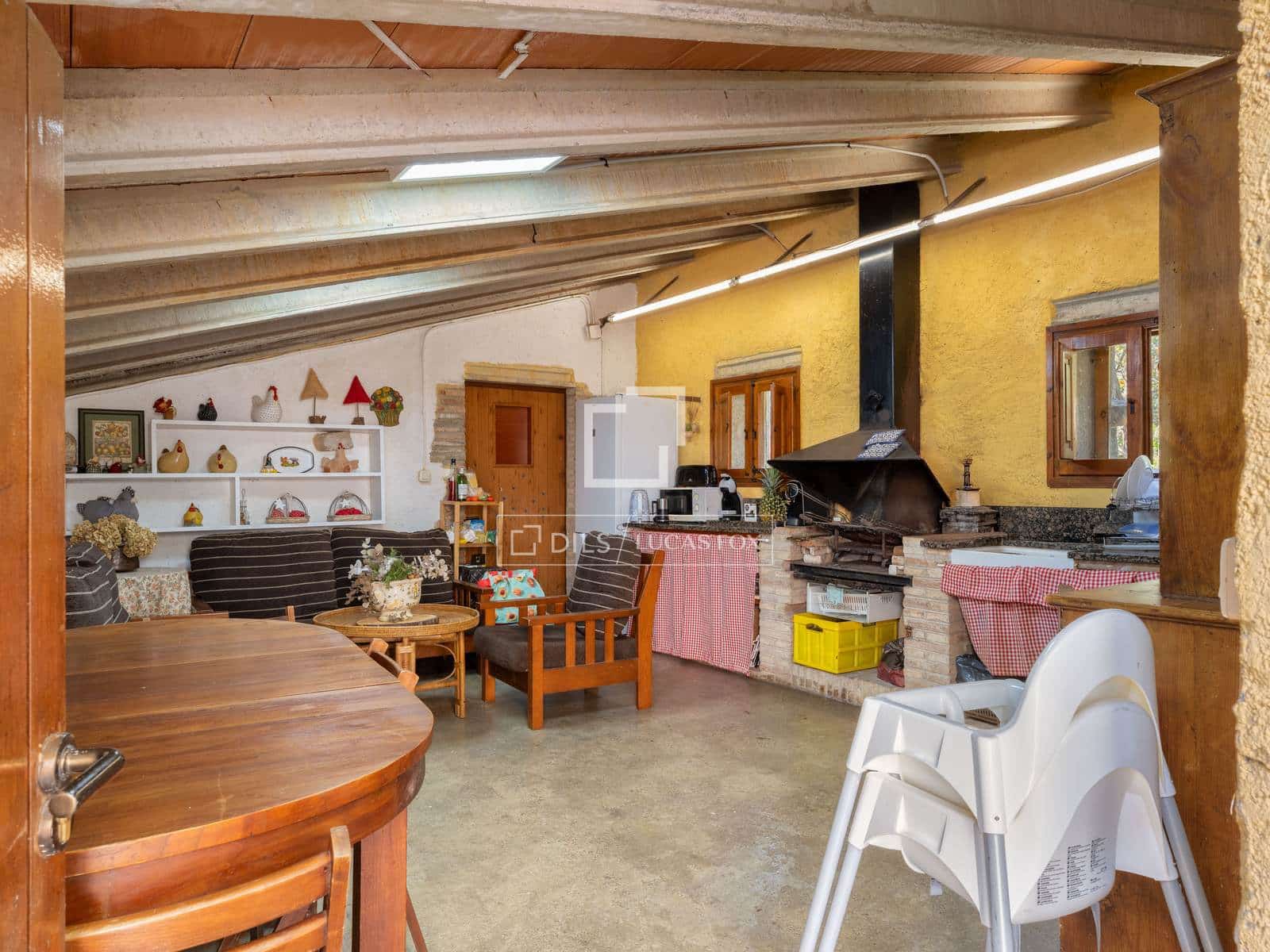 12 soverom Finca/Herregård til salgs i Angles med svømmebasseng garasje - € 1 500 000 (Ref: 9743030)