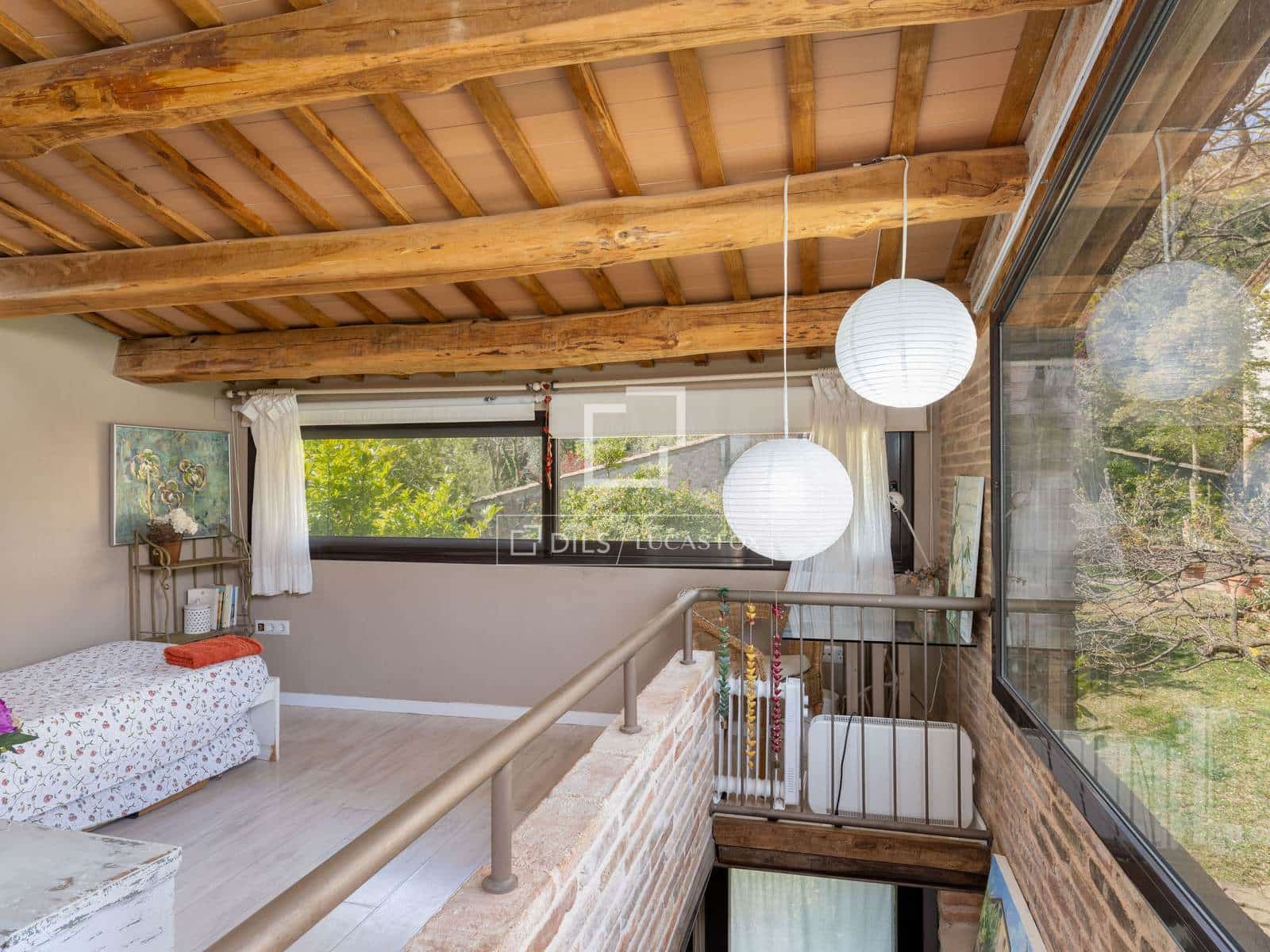 12 soverom Finca/Herregård til salgs i Angles med svømmebasseng garasje - € 1 500 000 (Ref: 9743030)