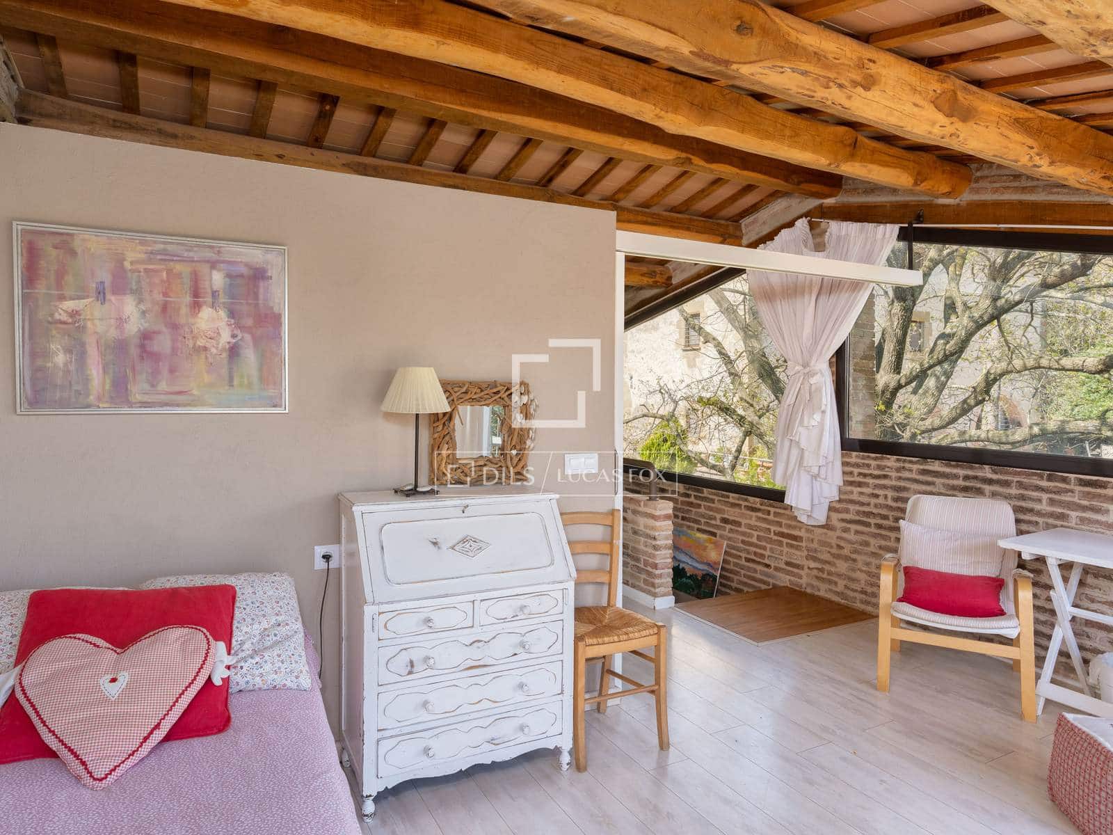 12 soverom Finca/Herregård til salgs i Angles med svømmebasseng garasje - € 1 500 000 (Ref: 9743030)