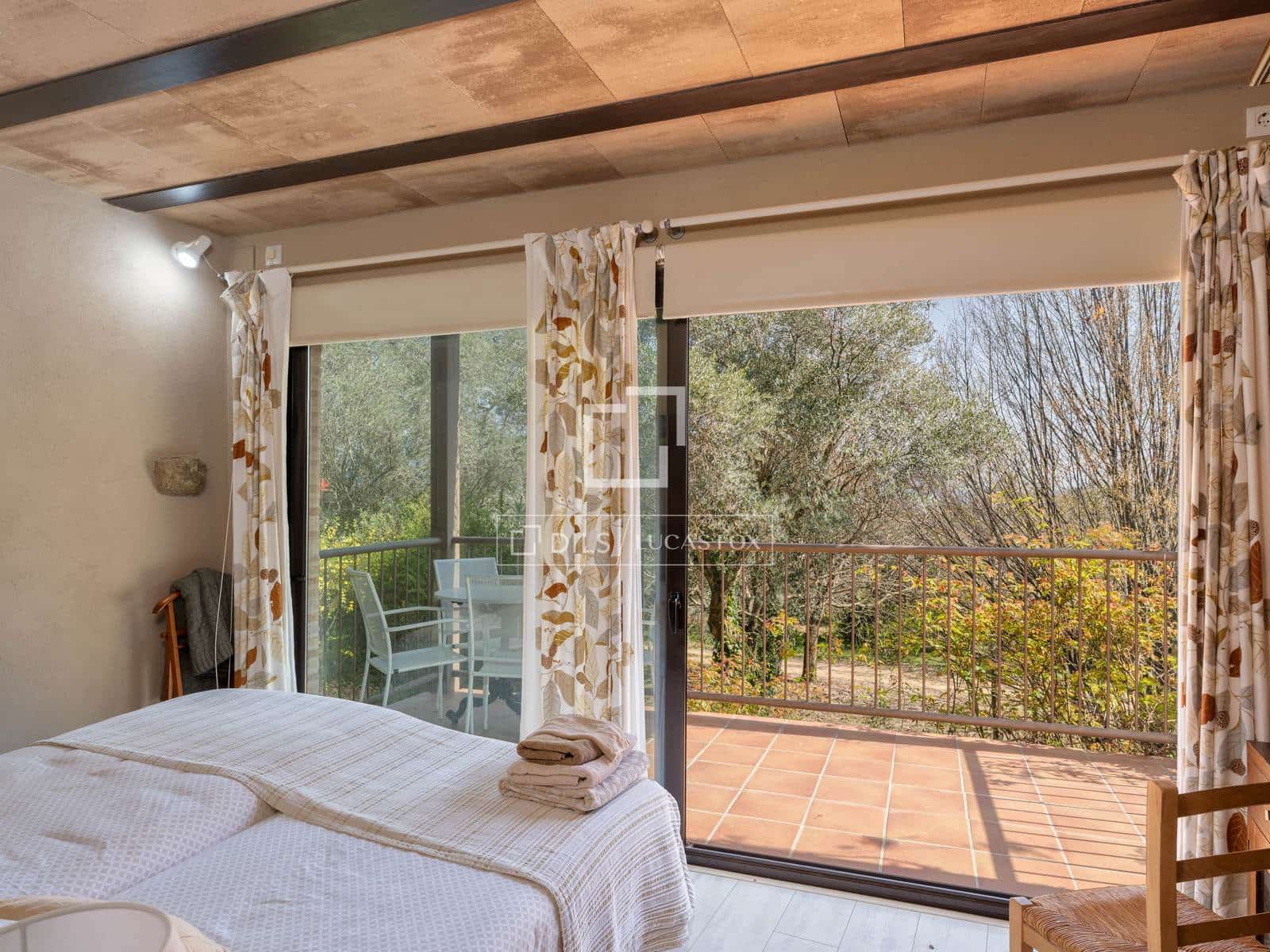 12 soverom Finca/Herregård til salgs i Angles med svømmebasseng garasje - € 1 500 000 (Ref: 9743030)