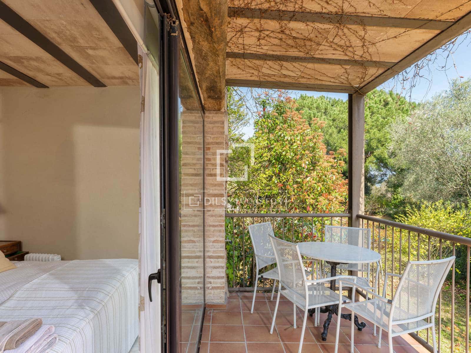 12 soverom Finca/Herregård til salgs i Angles med svømmebasseng garasje - € 1 500 000 (Ref: 9743030)