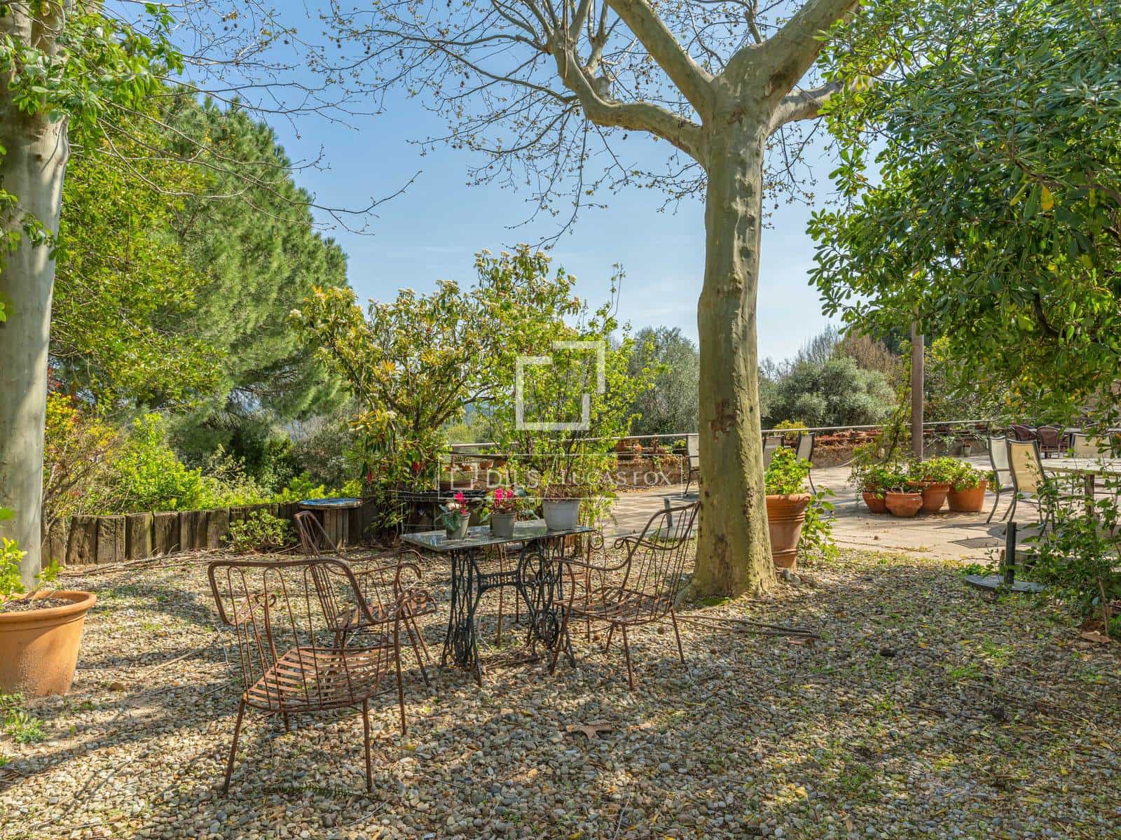 12 soverom Finca/Herregård til salgs i Angles med svømmebasseng garasje - € 1 500 000 (Ref: 9743030)